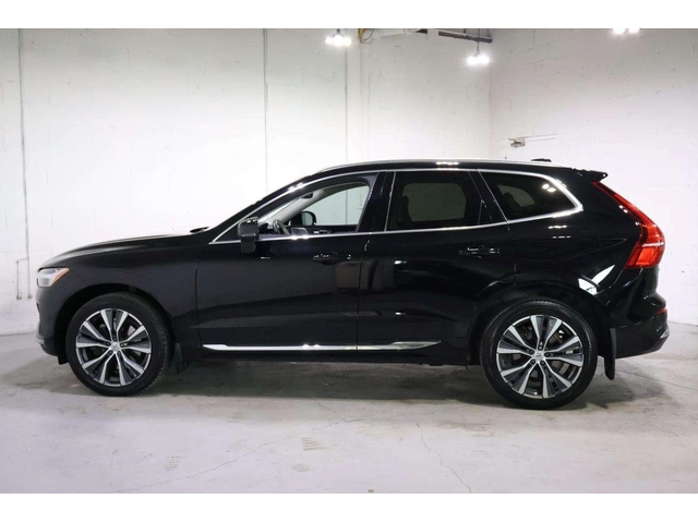 Volvo XC60 4Х4, ЦЕНА ДО БГ - автомобили, коли, обяви за нови и употребявани 1