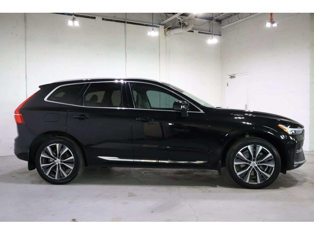 Volvo XC60 4Х4, ЦЕНА ДО БГ - автомобили, коли, обяви за нови и употребявани 5