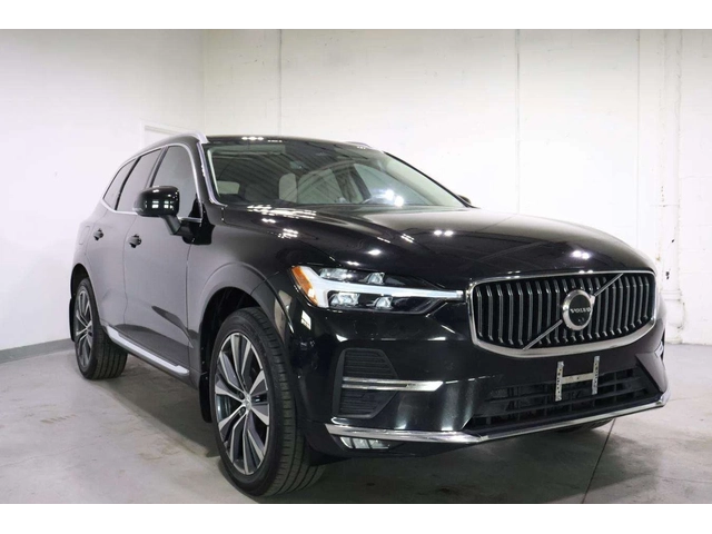 Volvo XC60 4Х4, ЦЕНА ДО БГ - автомобили, коли, обяви за нови и употребявани 6