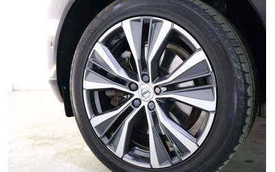 Volvo XC60 4Х4, ЦЕНА ДО БГ - автомобили, коли, обяви за нови и употребявани 9
