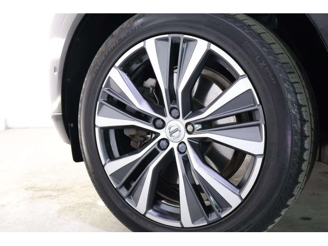 Volvo XC60 4Х4, ЦЕНА ДО БГ - автомобили, коли, обяви за нови и употребявани 9