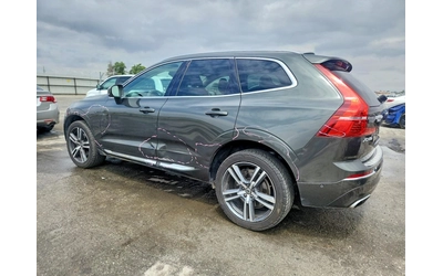volvo-xc60 - 1