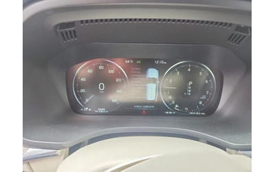 Volvo XC60 T6 INSCRIPTION* FULL* B & W* ОБДУХ* 360* ЛИЗИНГ - автомобили, коли, обяви за нови и употребявани 8