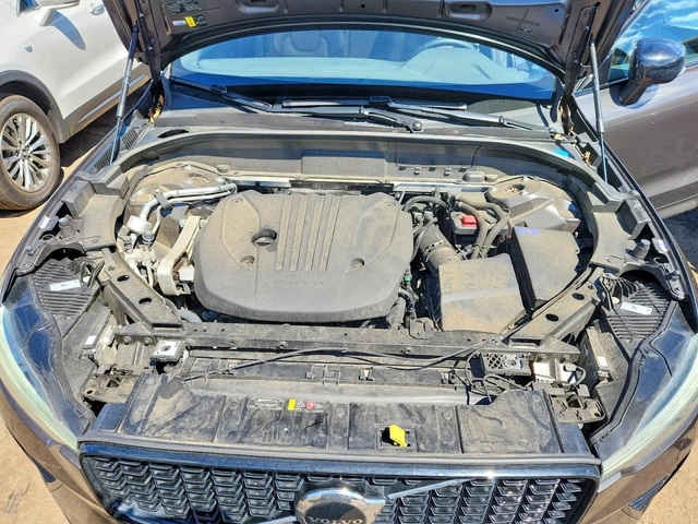 Volvo XC60 B5 AWD PLUS| 360| КОЖЕН САЛОН - автомобили, коли, обяви за нови и употребявани 11