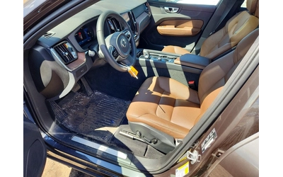 Volvo XC60 B5 AWD PLUS| 360| КОЖЕН САЛОН - автомобили, коли, обяви за нови и употребявани 6