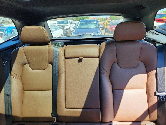 Volvo XC60 B5 AWD PLUS| 360| КОЖЕН САЛОН - автомобили, коли, обяви за нови и употребявани 9