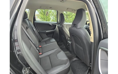 Volvo XC60 2.0T-203кс= АВТОМАТ= НАВИ= ОБСЛУЖЕН - автомобили, коли, обяви за нови и употребявани 13