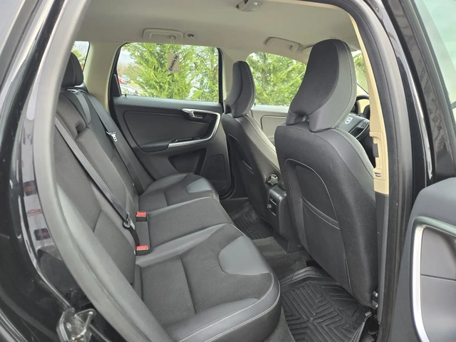 Volvo XC60 2.0T-203кс= АВТОМАТ= НАВИ= ОБСЛУЖЕН - автомобили, коли, обяви за нови и употребявани 13