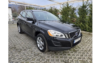 volvo-xc60 - 1