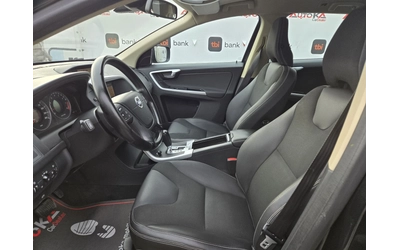 Volvo XC60 2.0T-203кс= АВТОМАТ= НАВИ= ОБСЛУЖЕН - автомобили, коли, обяви за нови и употребявани 6