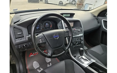 Volvo XC60 2.0T-203кс= АВТОМАТ= НАВИ= ОБСЛУЖЕН - автомобили, коли, обяви за нови и употребявани 7