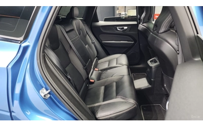 Volvo XC60 T8* R-Design* 360* HUD* HARMAN KARDON* PANO* ПОДГР - автомобили, коли, обяви за нови и употребявани 11
