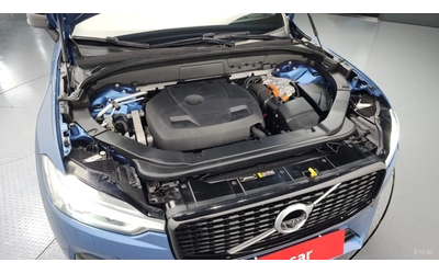 volvo-xc60 - 5