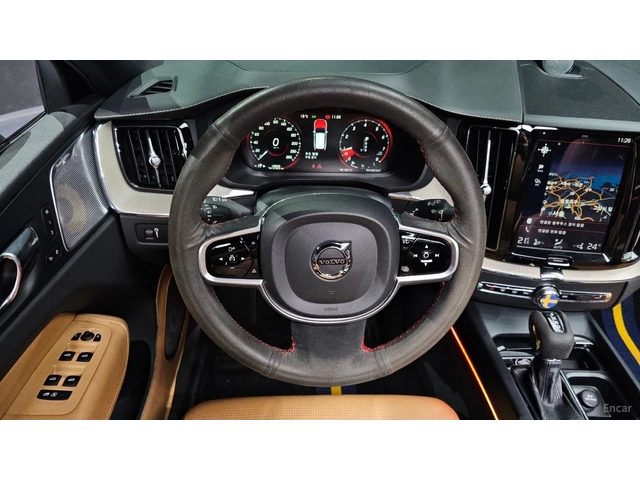 Volvo XC60 T6* INSCRIPTION* BOWERS&WILKINS* PANO* HUD* FULL* - автомобили, коли, обяви за нови и употребявани 12