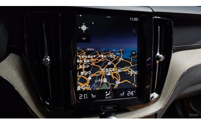 Volvo XC60 T6* INSCRIPTION* BOWERS&WILKINS* PANO* HUD* FULL* - автомобили, коли, обяви за нови и употребявани 13