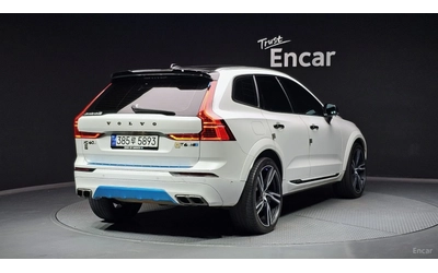 volvo-xc60 - 1