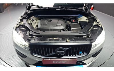 volvo-xc60 - 5