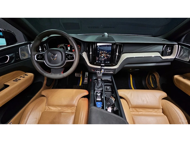 Volvo XC60 T6* INSCRIPTION* BOWERS&WILKINS* PANO* HUD* FULL* - автомобили, коли, обяви за нови и употребявани 6