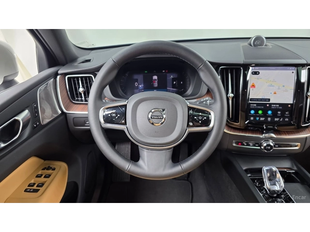 Volvo XC60 B5* ULTRA BRIGHT* Bowers&Wilkins* PANO* ПОДГРЕВ* О - автомобили, коли, обяви за нови и употребявани 11