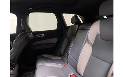 Volvo XC60 B6* R DESIGN* HARMAN* ПАНО* 360* КРАЙНА ЦЕНА - автомобили, коли, обяви за нови и употребявани 14