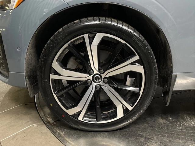 Volvo XC60 B6* R DESIGN* HARMAN* ПАНО* 360* КРАЙНА ЦЕНА - автомобили, коли, обяви за нови и употребявани 6