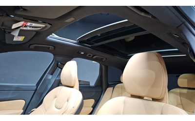 Volvo XC60 B5 Ultra Bright* HUD* 360* МАСАЖИ* КОЖА* ПАНО - автомобили, коли, обяви за нови и употребявани 14
