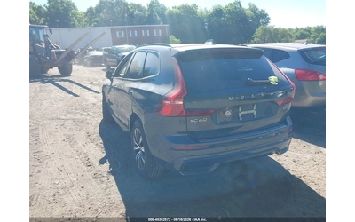volvo-xc60 - 4
