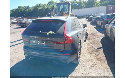 Volvo XC60 * B5* PLUS* DARK* ПАНО* KEYLESS* Camera* ПОДГРЕВ* - автомобили, коли, обяви за нови и употребявани 6