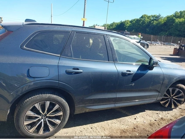Volvo XC60 * B5* PLUS* DARK* ПАНО* KEYLESS* Camera* ПОДГРЕВ* - автомобили, коли, обяви за нови и употребявани 7