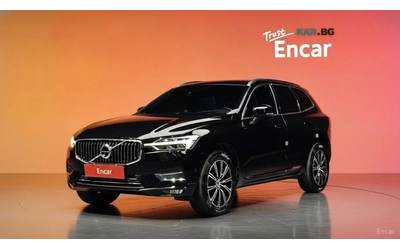 volvo-xc60 - 0