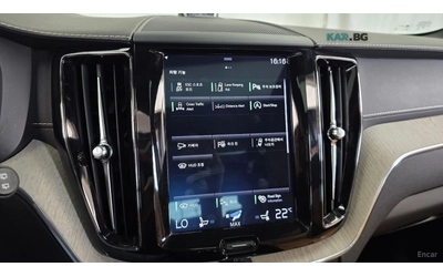 Volvo XC60 T6 INSCRIPTION* КОЖА* ОБДУХВ* НАВИ* ПАНО* 360 - автомобили, коли, обяви за нови и употребявани 13