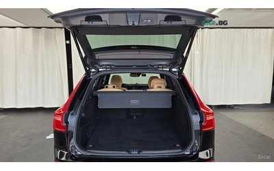 Volvo XC60 T6 INSCRIPTION* КОЖА* ОБДУХВ* НАВИ* ПАНО* 360 - автомобили, коли, обяви за нови и употребявани 16