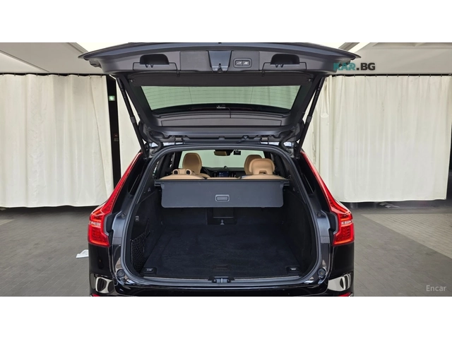 Volvo XC60 T6 INSCRIPTION* КОЖА* ОБДУХВ* НАВИ* ПАНО* 360 - автомобили, коли, обяви за нови и употребявани 16