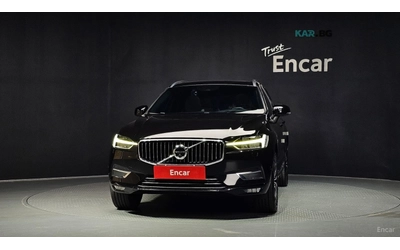 volvo-xc60 - 2