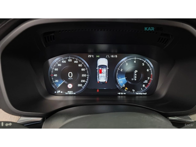 Volvo XC60 T6 INSCRIPTION* КОЖА* ОБДУХВ* НАВИ* ПАНО* 360 - автомобили, коли, обяви за нови и употребявани 5