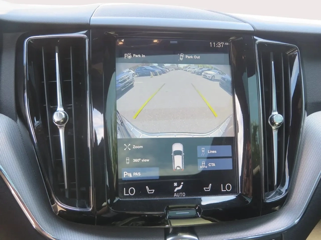 Volvo XC60 T6 R-DESIGN* 360* DISTRONIC* PANO* CARPLAY - автомобили, коли, обяви за нови и употребявани 11