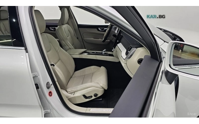 Volvo XC60 B5* ОБДУХВАНЕ* HEAD UP* DISTRONIC - автомобили, коли, обяви за нови и употребявани 13