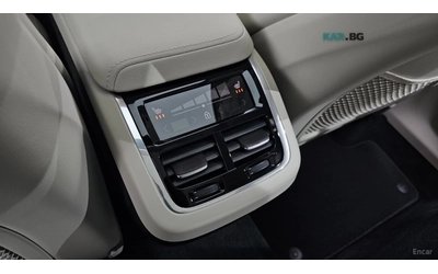 Volvo XC60 B5* ОБДУХВАНЕ* HEAD UP* DISTRONIC - автомобили, коли, обяви за нови и употребявани 15