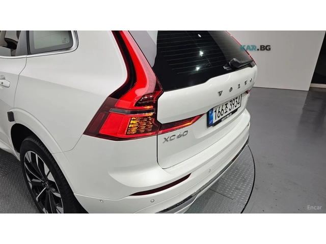 Volvo XC60 B5* ОБДУХВАНЕ* HEAD UP* DISTRONIC - автомобили, коли, обяви за нови и употребявани 5