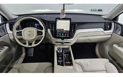 Volvo XC60 B5* ОБДУХВАНЕ* HEAD UP* DISTRONIC - автомобили, коли, обяви за нови и употребявани 7