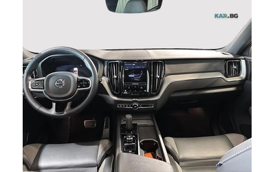 Volvo XC60 B6 R-Design AWD - автомобили, коли, обяви за нови и употребявани 10
