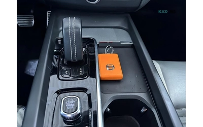 Volvo XC60 B6 R-Design AWD - автомобили, коли, обяви за нови и употребявани 13