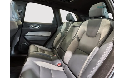 Volvo XC60 B6 R-Design AWD - автомобили, коли, обяви за нови и употребявани 15