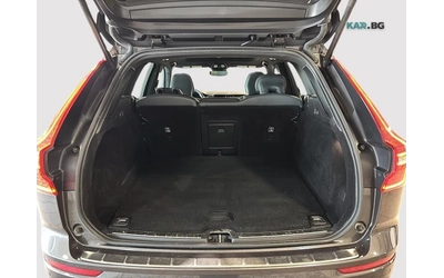 Volvo XC60 B6 R-Design AWD - автомобили, коли, обяви за нови и употребявани 16