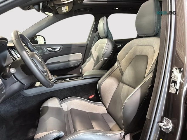 Volvo XC60 B6 R-Design AWD - автомобили, коли, обяви за нови и употребявани 9