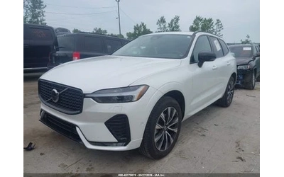 volvo-xc60 - 0