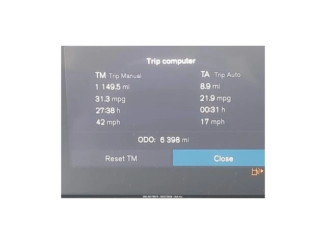 Volvo XC60 B5 PLUS - автомобили, коли, обяви за нови и употребявани 13