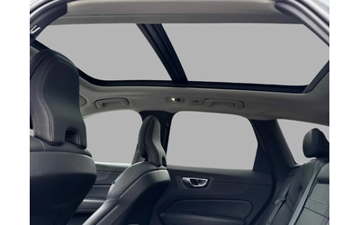 Volvo XC60 T6 Momentum AWD | 316 к.с. | Heated Seats - автомобили, коли, обяви за нови и употребявани 7