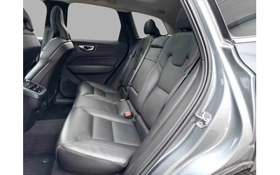 Volvo XC60 T6 Momentum AWD | 316 к.с. | Heated Seats - автомобили, коли, обяви за нови и употребявани 9