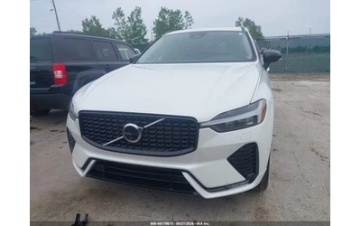 Volvo XC60 B5 PLUS - автомобили, коли, обяви за нови и употребявани 10